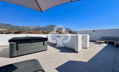 Resale - Penthouse -
Fuengirola - Los Pacos