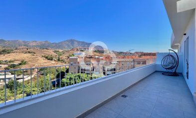 Resale - Penthouse -
Fuengirola - Los Pacos