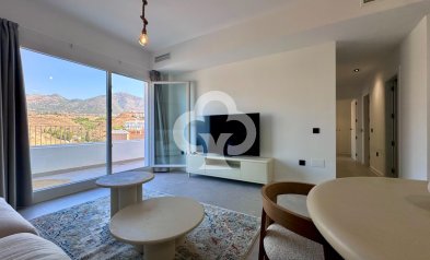 Resale - Penthouse -
Fuengirola - Los Pacos