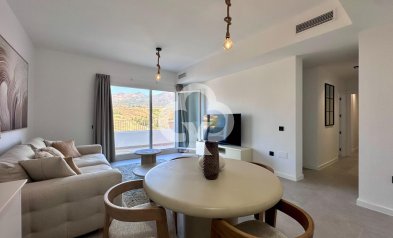 Resale - Penthouse -
Fuengirola - Los Pacos