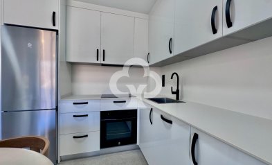 Resale - Penthouse -
Fuengirola - Los Pacos