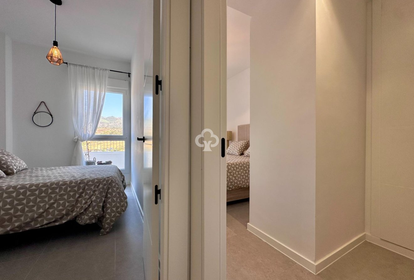 Resale - Penthouse -
Fuengirola - Los Pacos