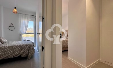 Resale - Penthouse -
Fuengirola - Los Pacos