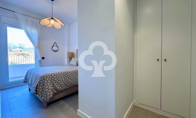 Resale - Penthouse -
Fuengirola - Los Pacos