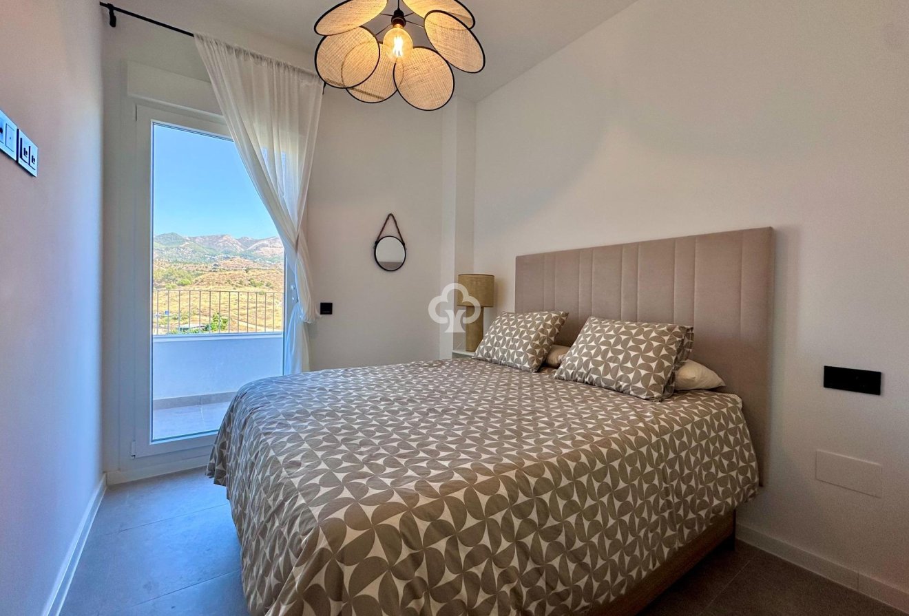 Resale - Penthouse -
Fuengirola - Los Pacos