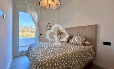 Resale - Penthouse -
Fuengirola - Los Pacos