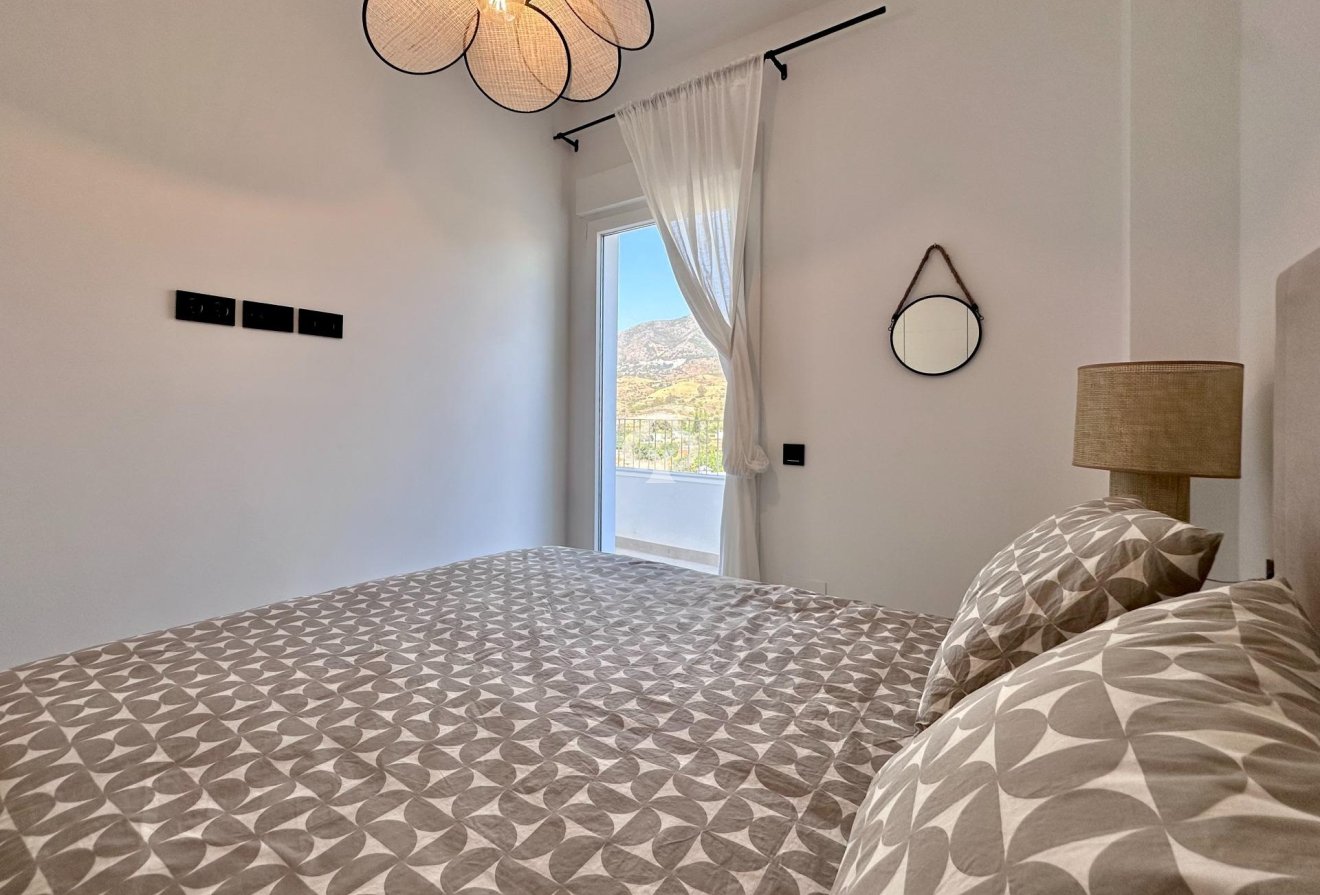 Resale - Penthouse -
Fuengirola - Los Pacos