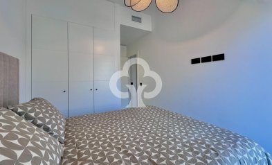 Resale - Penthouse -
Fuengirola - Los Pacos