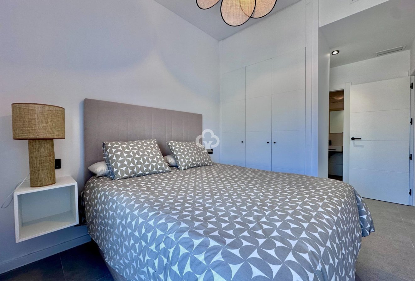 Resale - Penthouse -
Fuengirola - Los Pacos