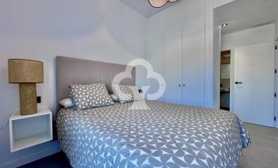 Resale - Penthouse -
Fuengirola - Los Pacos