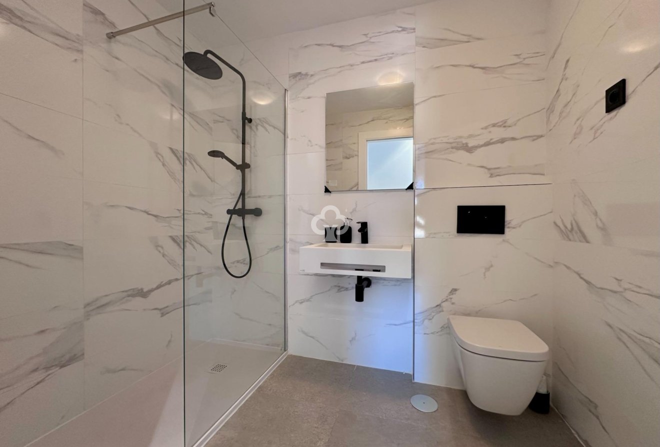 Resale - Penthouse -
Fuengirola - Los Pacos
