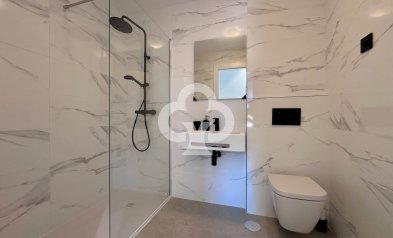 Resale - Penthouse -
Fuengirola - Los Pacos