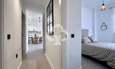 Resale - Penthouse -
Fuengirola - Los Pacos