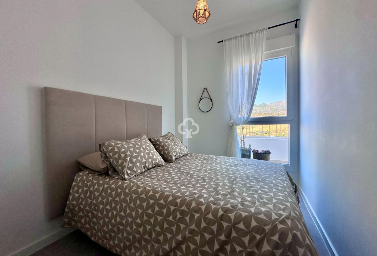 Resale - Penthouse -
Fuengirola - Los Pacos