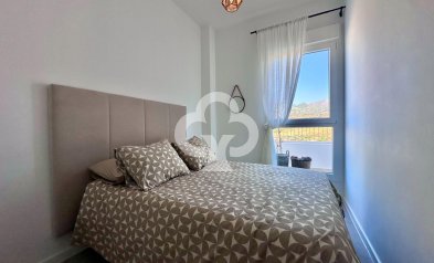 Resale - Penthouse -
Fuengirola - Los Pacos
