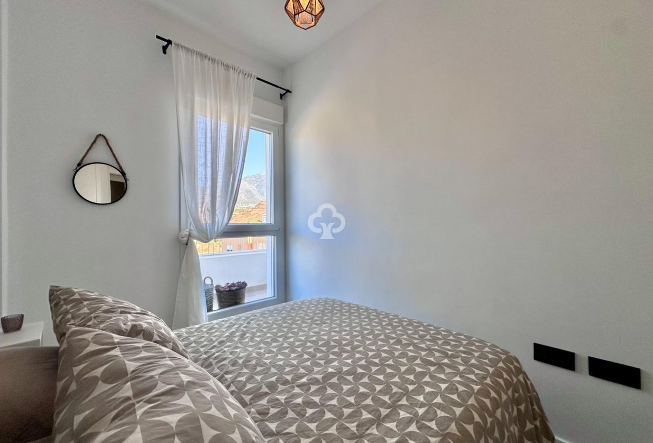 Resale - Penthouse -
Fuengirola - Los Pacos