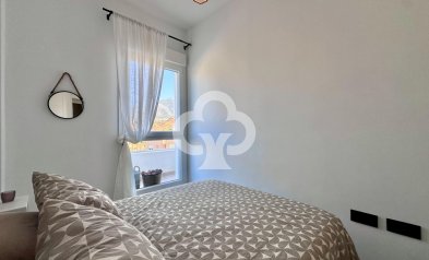 Resale - Penthouse -
Fuengirola - Los Pacos