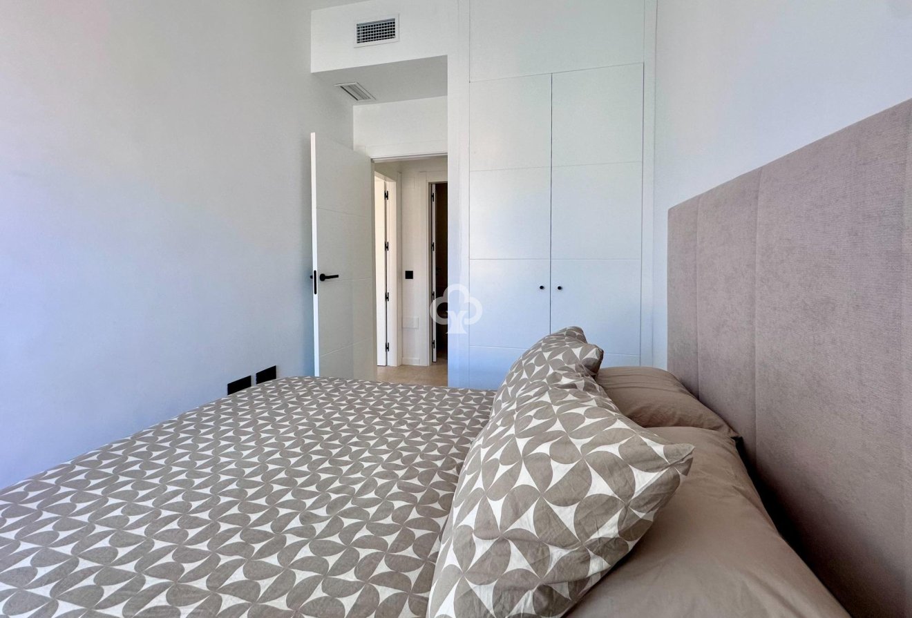 Resale - Penthouse -
Fuengirola - Los Pacos