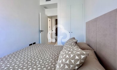 Resale - Penthouse -
Fuengirola - Los Pacos
