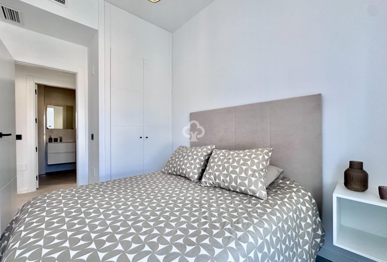 Resale - Penthouse -
Fuengirola - Los Pacos