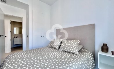 Resale - Penthouse -
Fuengirola - Los Pacos