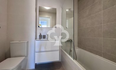 Resale - Penthouse -
Fuengirola - Los Pacos