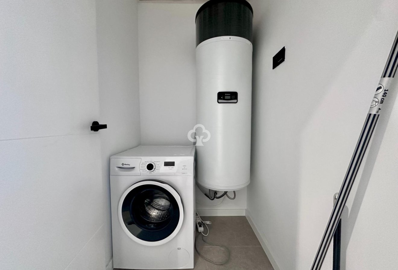 Resale - Penthouse -
Fuengirola - Los Pacos