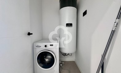 Resale - Penthouse -
Fuengirola - Los Pacos