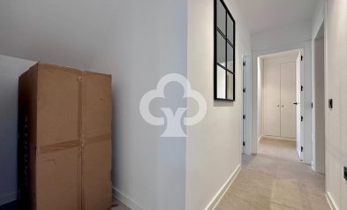 Resale - Penthouse -
Fuengirola - Los Pacos