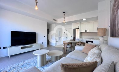 Resale - Penthouse -
Fuengirola - Los Pacos