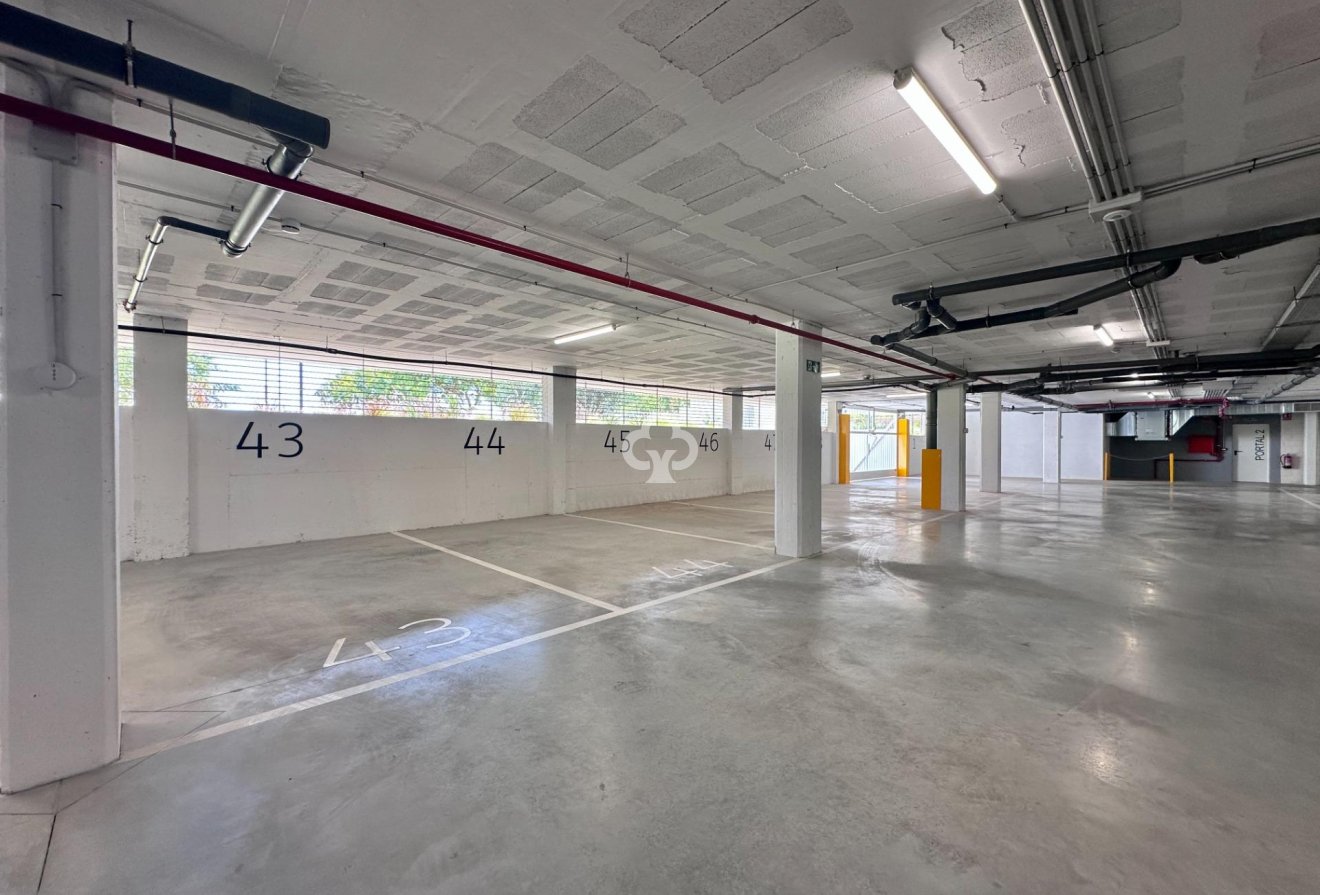 Resale - Penthouse -
Fuengirola - Los Pacos