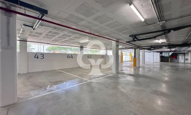 Resale - Penthouse -
Fuengirola - Los Pacos