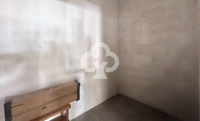 Resale - Penthouse -
Fuengirola - Los Pacos