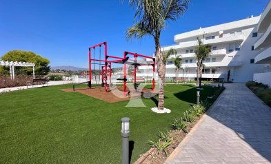 Resale - Penthouse -
Fuengirola - Los Pacos