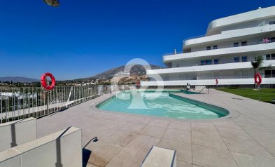 Resale - Penthouse -
Fuengirola - Los Pacos