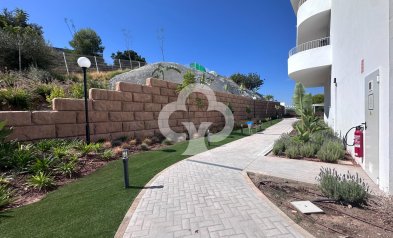 Resale - Penthouse -
Fuengirola - Los Pacos