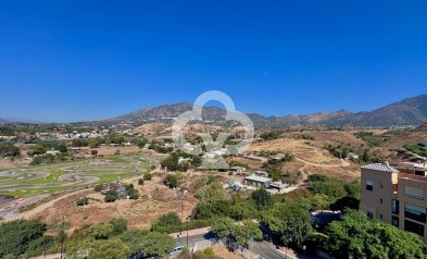 Resale - Penthouse -
Fuengirola - Los Pacos