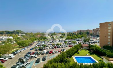 Resale - Piso -
Torremolinos - El Pinar - Palacio de Congresos
