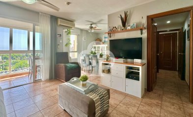 Resale - Piso -
Torremolinos - El Pinar - Palacio de Congresos