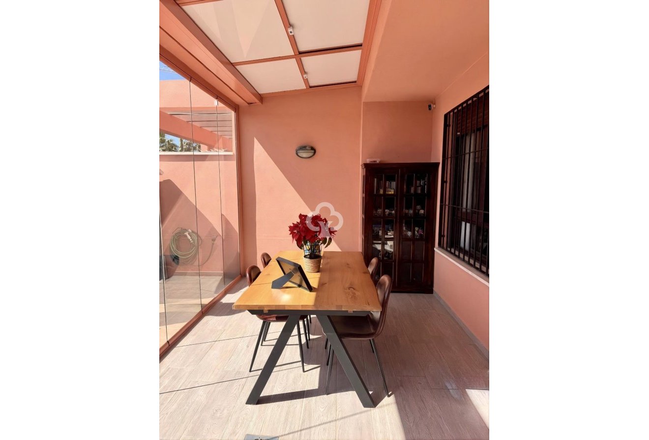 Wiederverkauf - Apartamento -
Mijas - Hipódromo-Cerrado del Águila