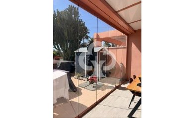 Wiederverkauf - Apartamento -
Mijas - Hipódromo-Cerrado del Águila