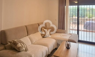 Wiederverkauf - Apartamento -
Mijas - Hipódromo-Cerrado del Águila