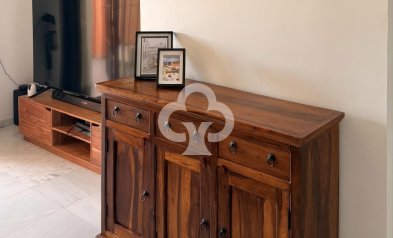 Wiederverkauf - Apartamento -
Mijas - Hipódromo-Cerrado del Águila