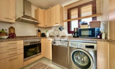Wiederverkauf - Apartamento -
Mijas - Hipódromo-Cerrado del Águila