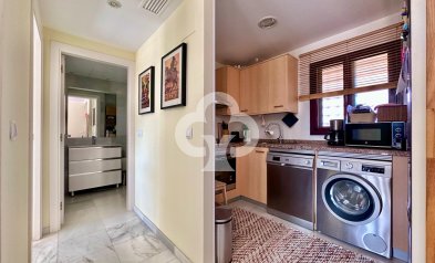Wiederverkauf - Apartamento -
Mijas - Hipódromo-Cerrado del Águila