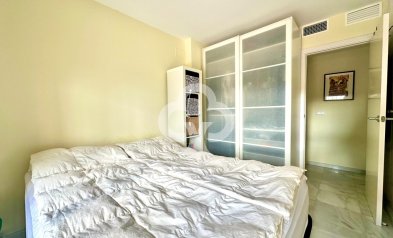 Wiederverkauf - Apartamento -
Mijas - Hipódromo-Cerrado del Águila