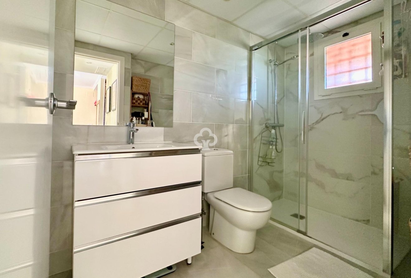 Wiederverkauf - Apartamento -
Mijas - Hipódromo-Cerrado del Águila