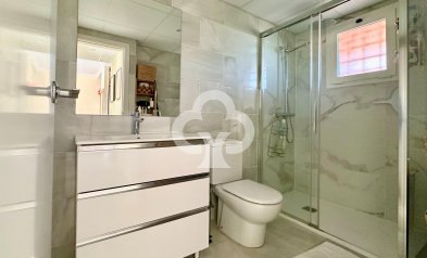 Wiederverkauf - Apartamento -
Mijas - Hipódromo-Cerrado del Águila