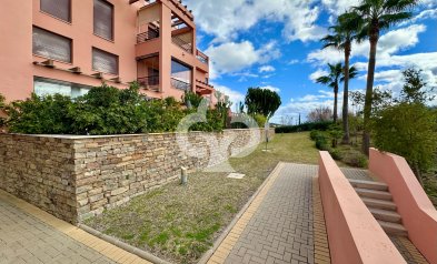 Wiederverkauf - Apartamento -
Mijas - Hipódromo-Cerrado del Águila