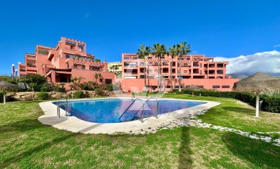 Wiederverkauf - Apartamento -
Mijas - Hipódromo-Cerrado del Águila